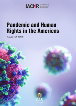 Pandemic and Human Rights in the Americas
