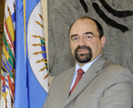 Emilio Alvarez Icaza