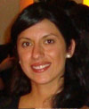 Paulina  Zamorano