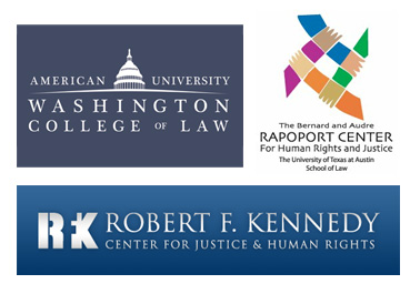American University Washington College of Law, Robert F. Kennedy Center for Justice & Human Rights, Rapoport Center for Human Rights and Justice